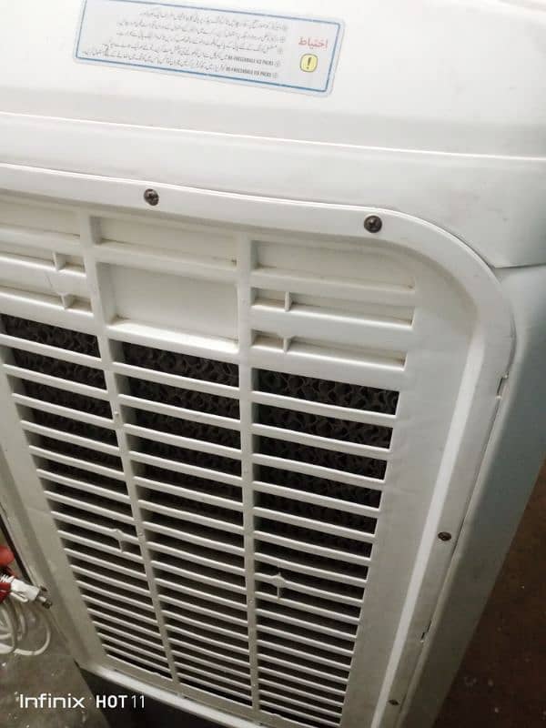 super asia Air cooler for sell 5