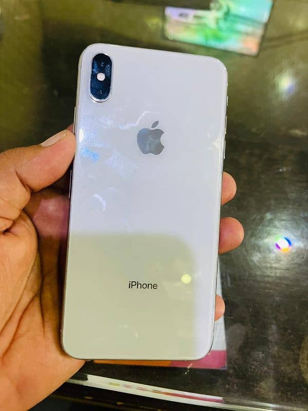 iphone xs max for sail 7