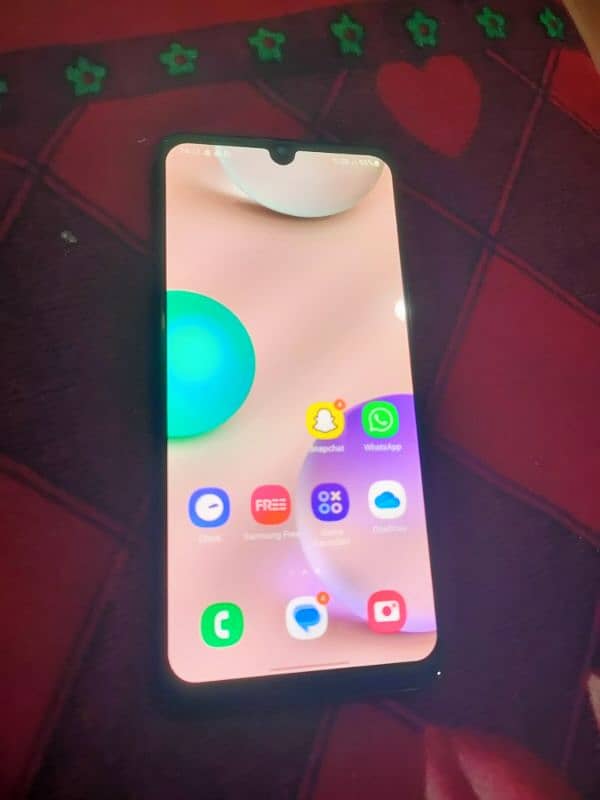 oppo Reno 4 pro edge 3