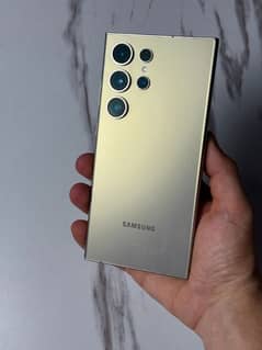 Samsung s24 ultra