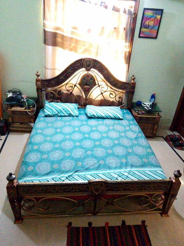 Bed set 0