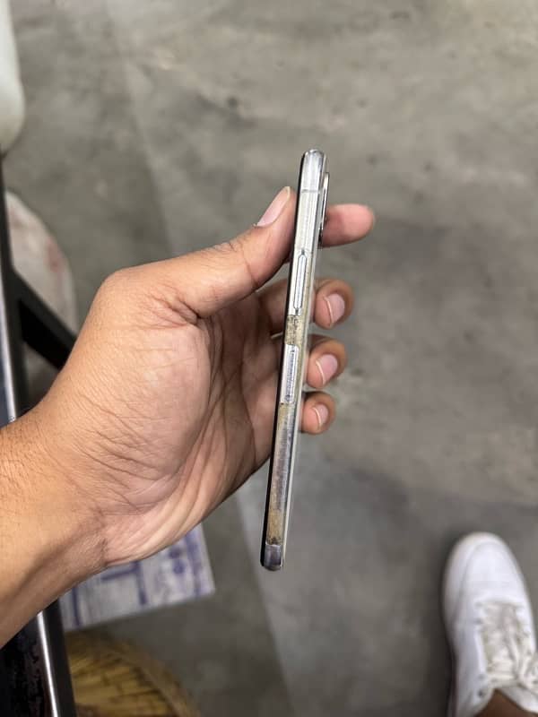 iphone x 64 gb pta approved 2