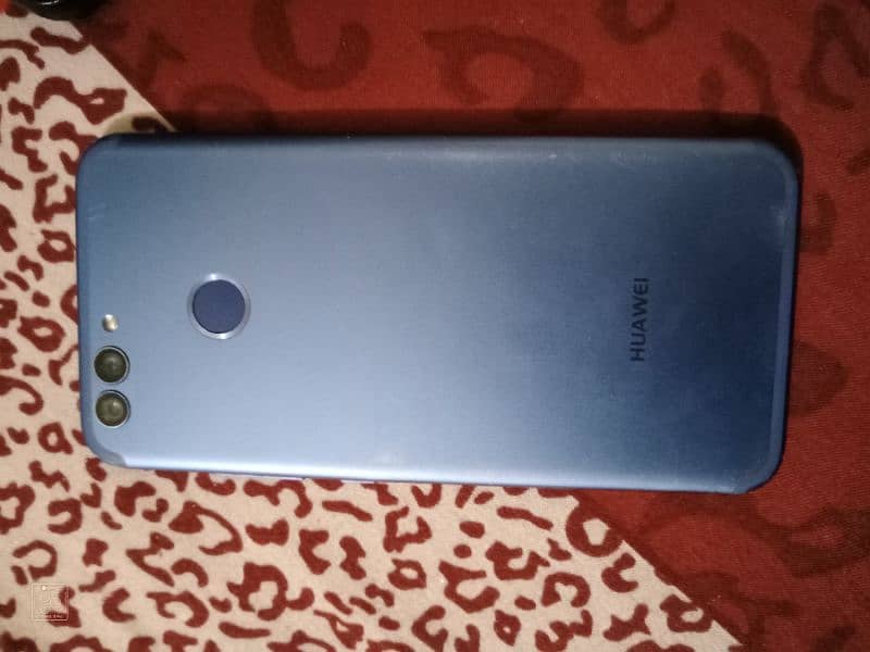 Huawei Nova 2 0