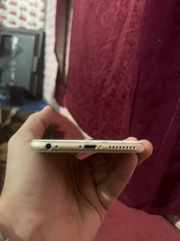 iPhone 6s Plus pta approved 1