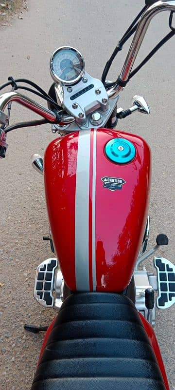 200cc freedom 8