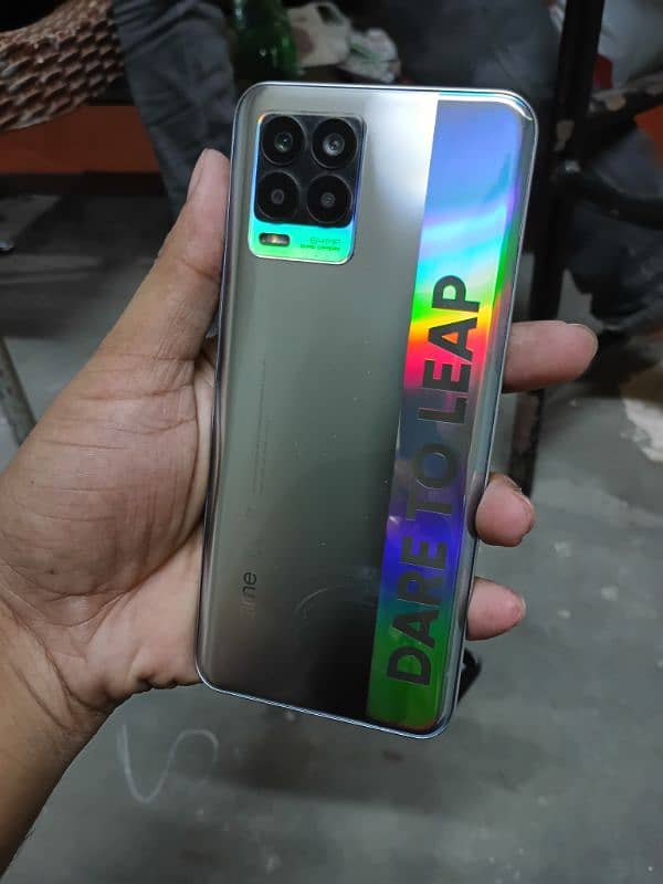 realme 8 128 1