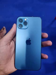 Iphone 12 pro pta approved