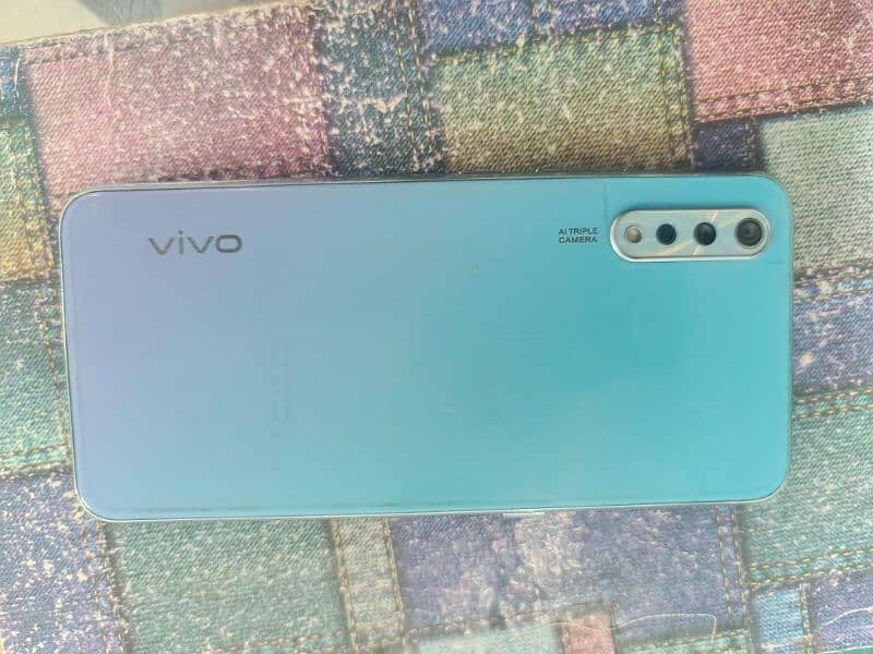 vivo s1 1