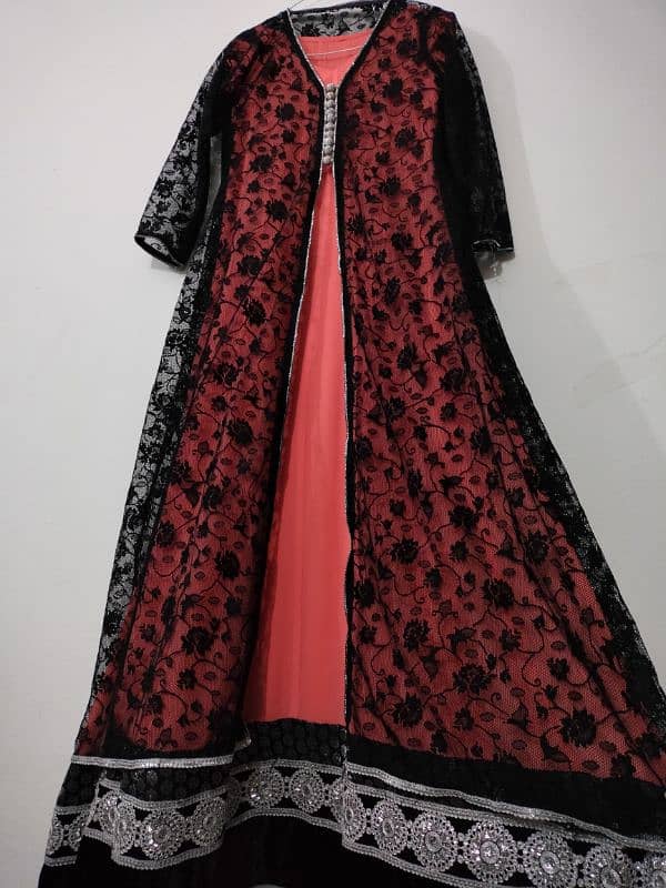 Formal dresses, lehenga, kalidar, maxi, saree. 4