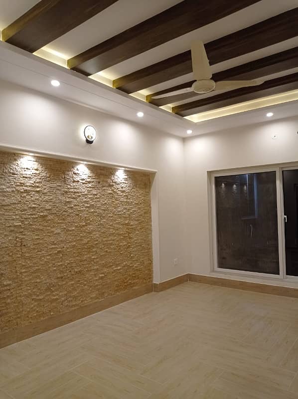 Most Beautiful Designer House For Rent 9