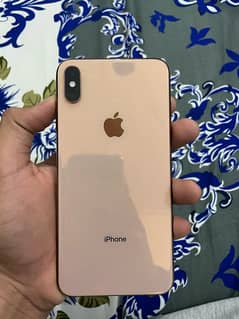 iphone xs max 256gb jv