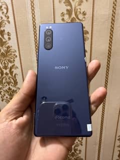 Sony Xperia 5 Mark 1 -  Official PTA APPROVED