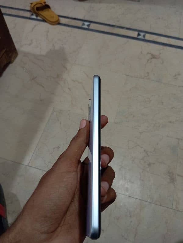 vivo y21a 1