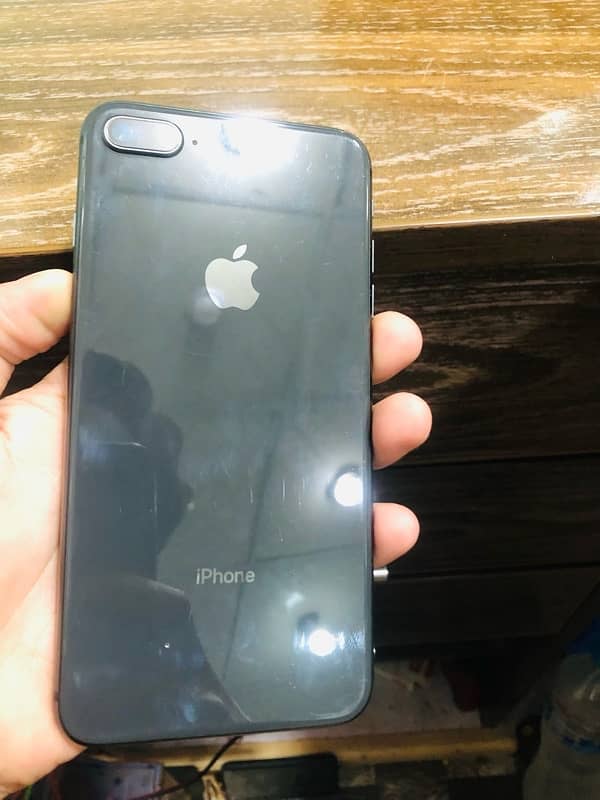 Iphone 8 Plus 2