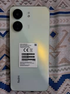 Xiaomi Redmi 13C 6/128