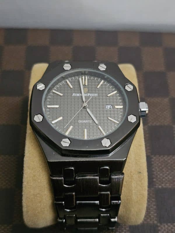 Audemars Piguet ap watch 1