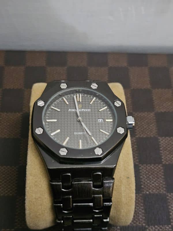 Audemars Piguet ap watch 2