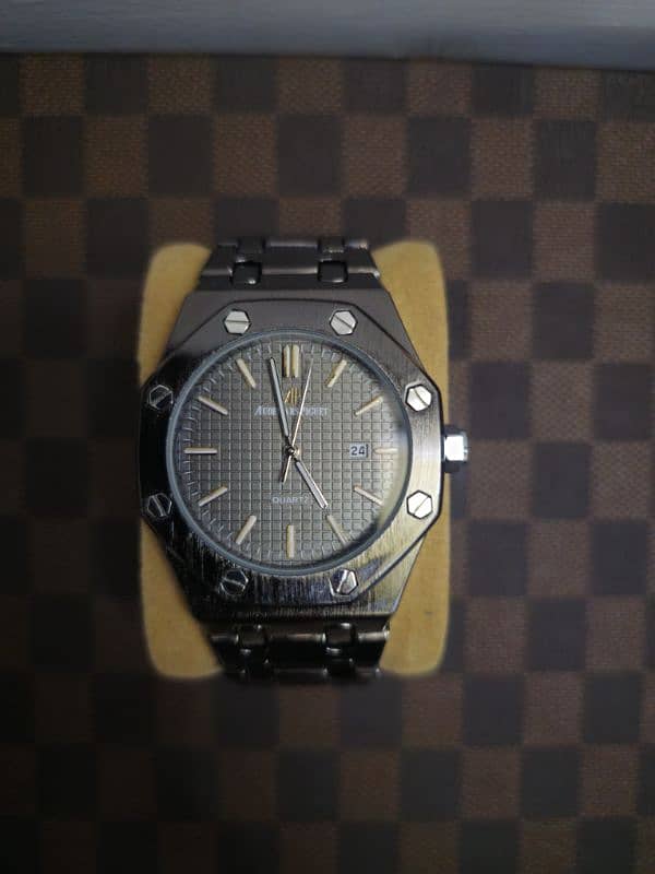 Audemars Piguet ap watch 3