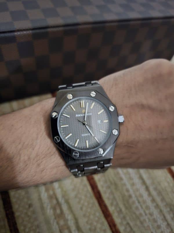 Audemars Piguet ap watch 8