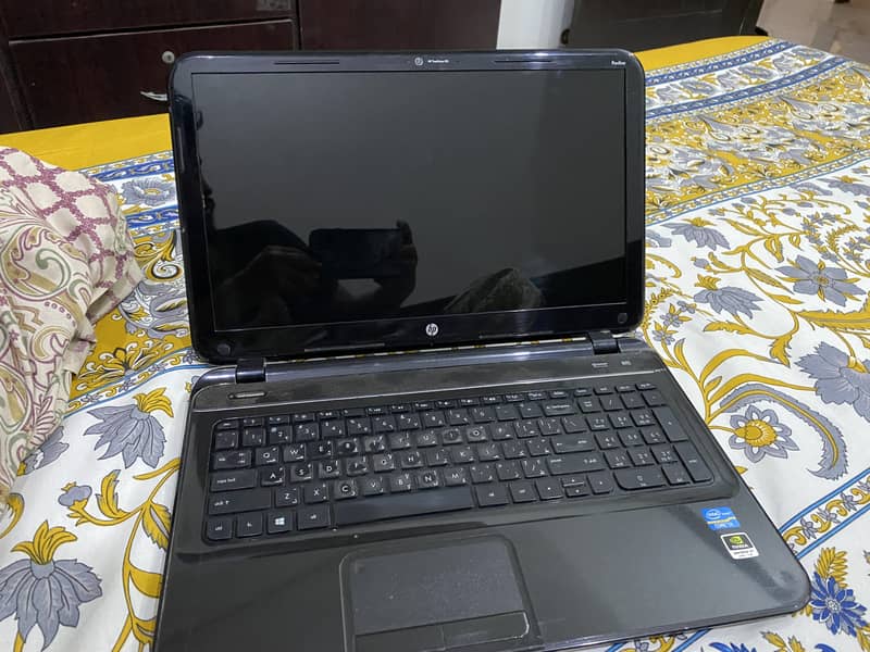 Hp Pavilion Core i3 With 1GB Nvidia Graphics Card 3