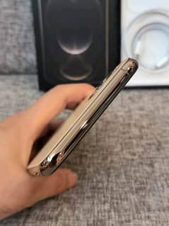 iPhone 11 pro max 256 0324-04349.83 My WhatsApp number