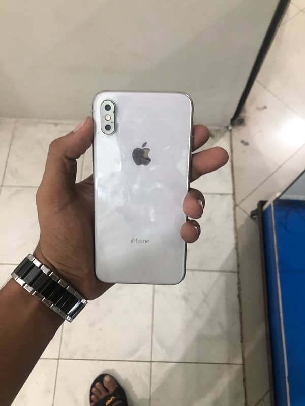 Iphone xs 64Gb non Approved 0