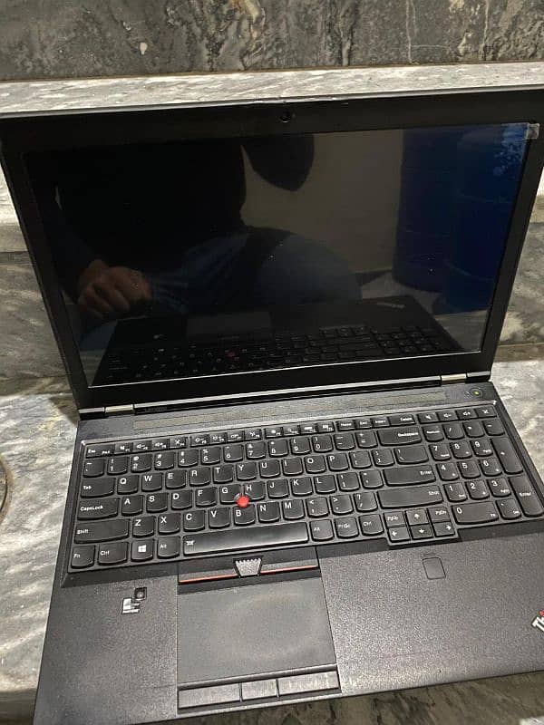 Lenovo p50 xenon Prosser (4gb graphic card dedicated) 32 Ram/512 card 1