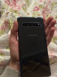 samsung S10 5G approved