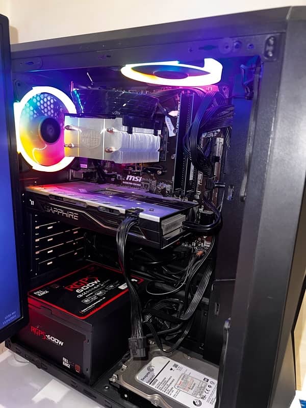 Gaming PC for Sale ~ High Performance Build 8