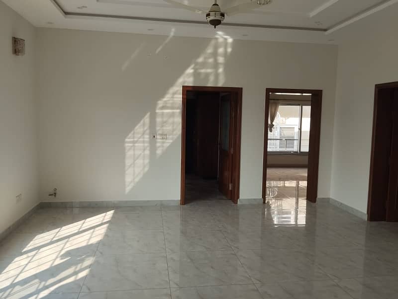 10 Marla upper portion available for rent in sector C1 3