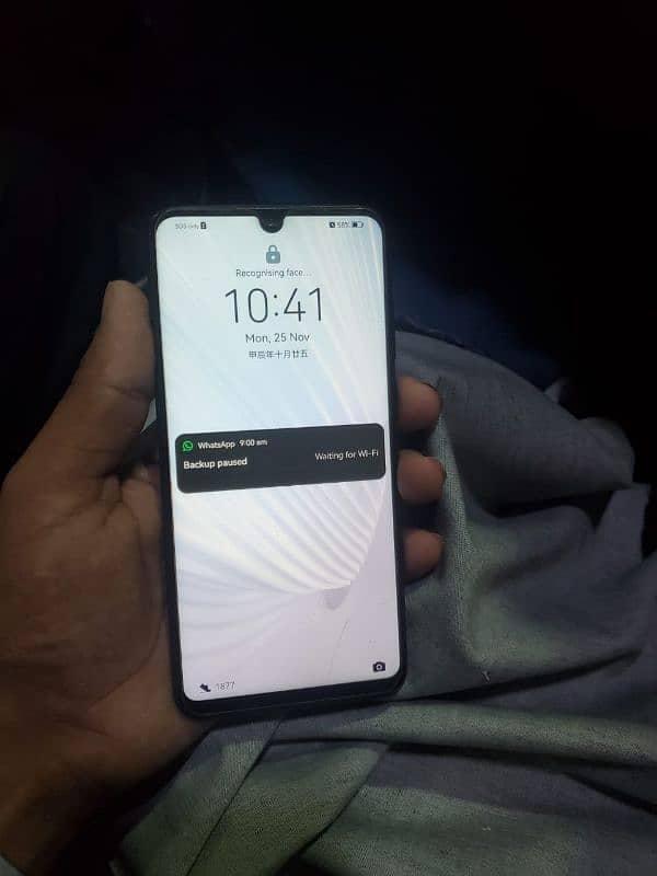 huawei p30 lite 6