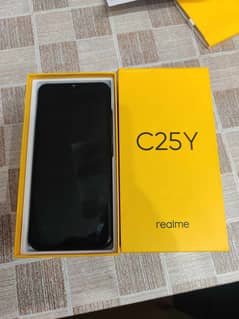 Realme C25Y 03204008210