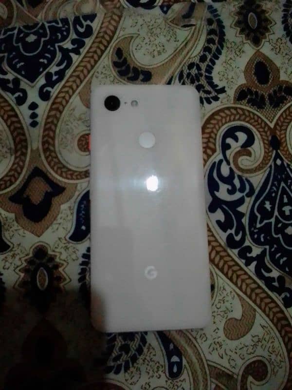 Google Pixel 3 4/64 10 by 10 1