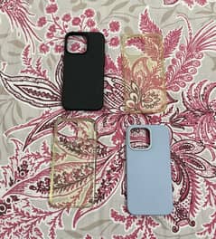 Apple iPhone 13 Pro Cases