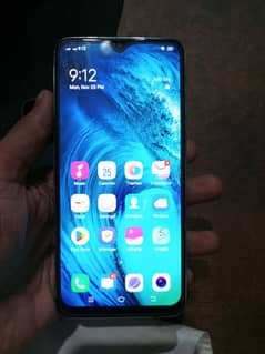 vivo S1