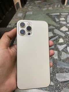 iphone 12 pro max pta approved golden