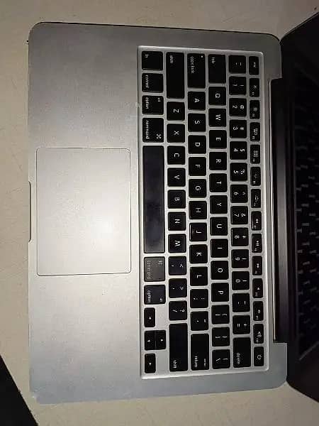 Macbook pro 2014 Retina Display core i5 0