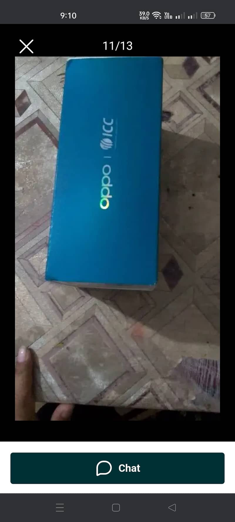 Oppo reno 3 pro 256gb lush condition 1