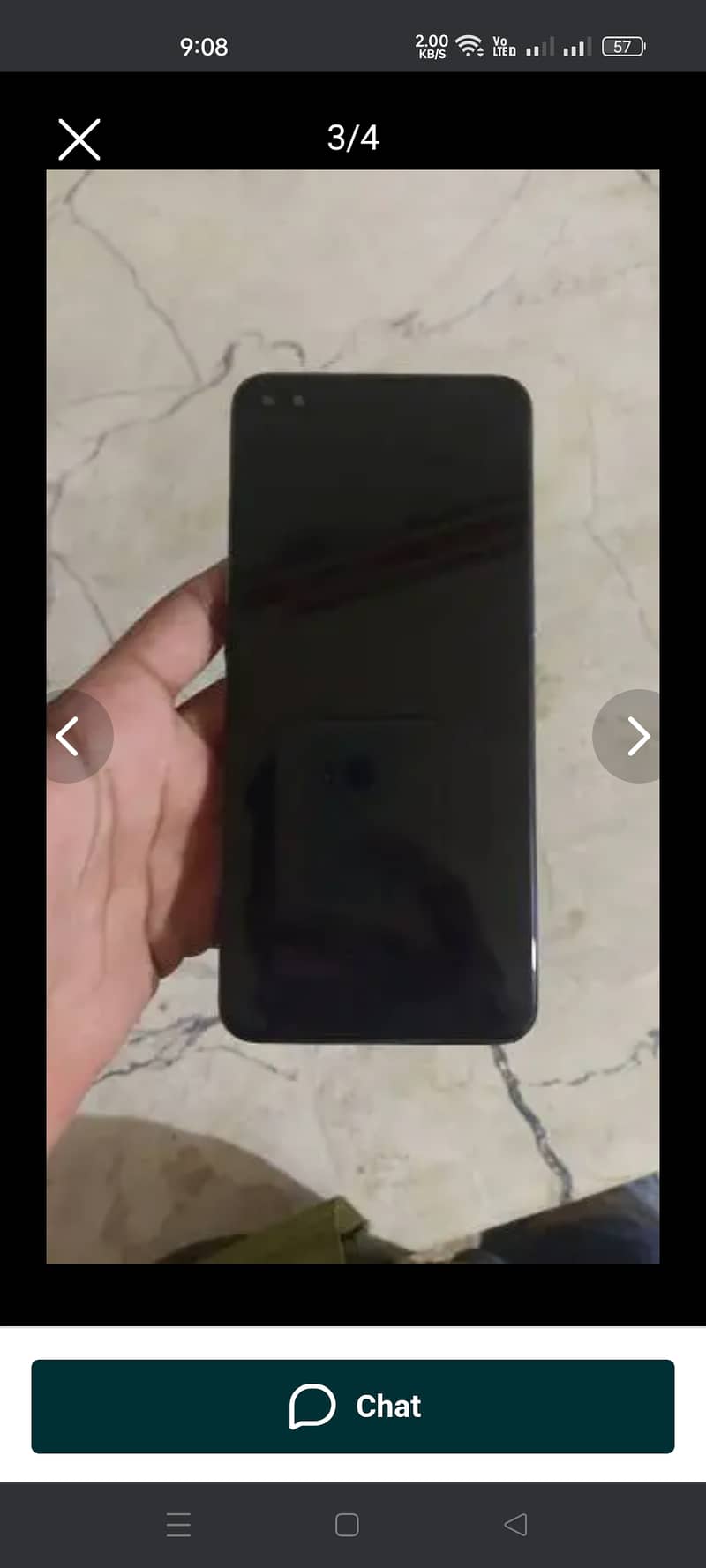 Oppo reno 3 pro 256gb lush condition 4