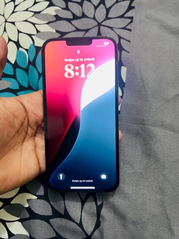 Iphone 13 pro max 512 gb 5