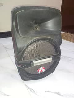 Masti 85 Speaker