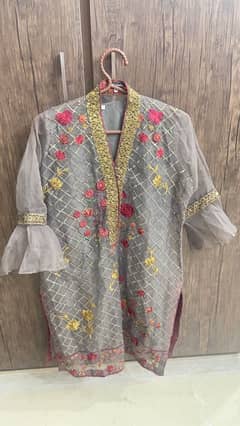 kurta NAkoosh brand