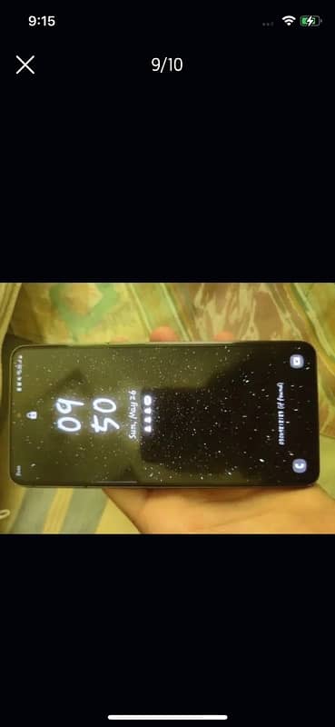 Samsung S21 5g 8/128 7