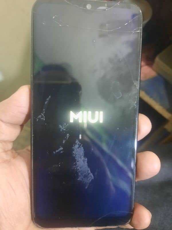 redmi note 7 Mobil 2