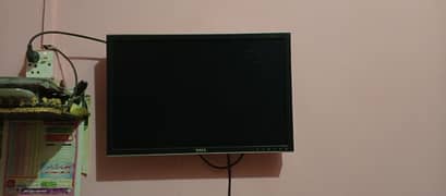 22 inch LCD