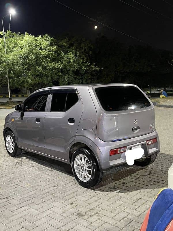 Suzuki Alto 2020 0