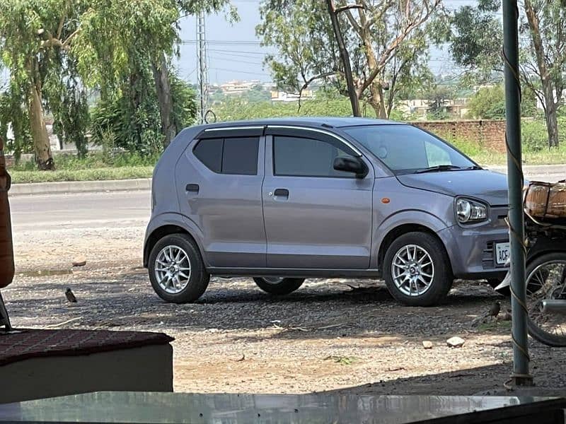 Suzuki Alto 2020 1