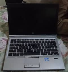 Hp Elitebook 2570p 4GB RAM and 500GB Harddisk