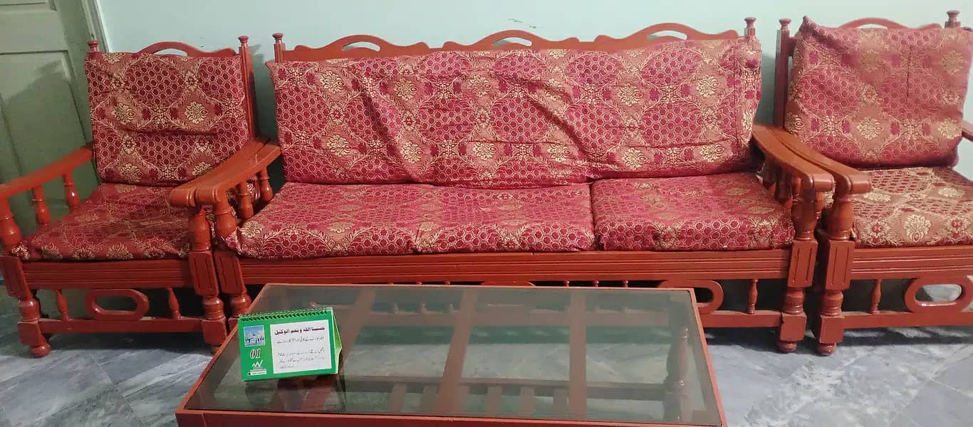 Sofa Set 1