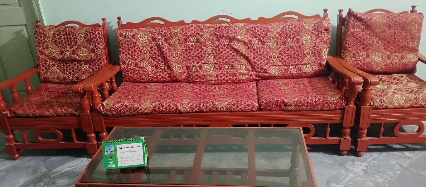 Sofa Set 2